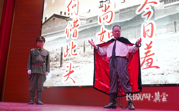 吉鸿昌