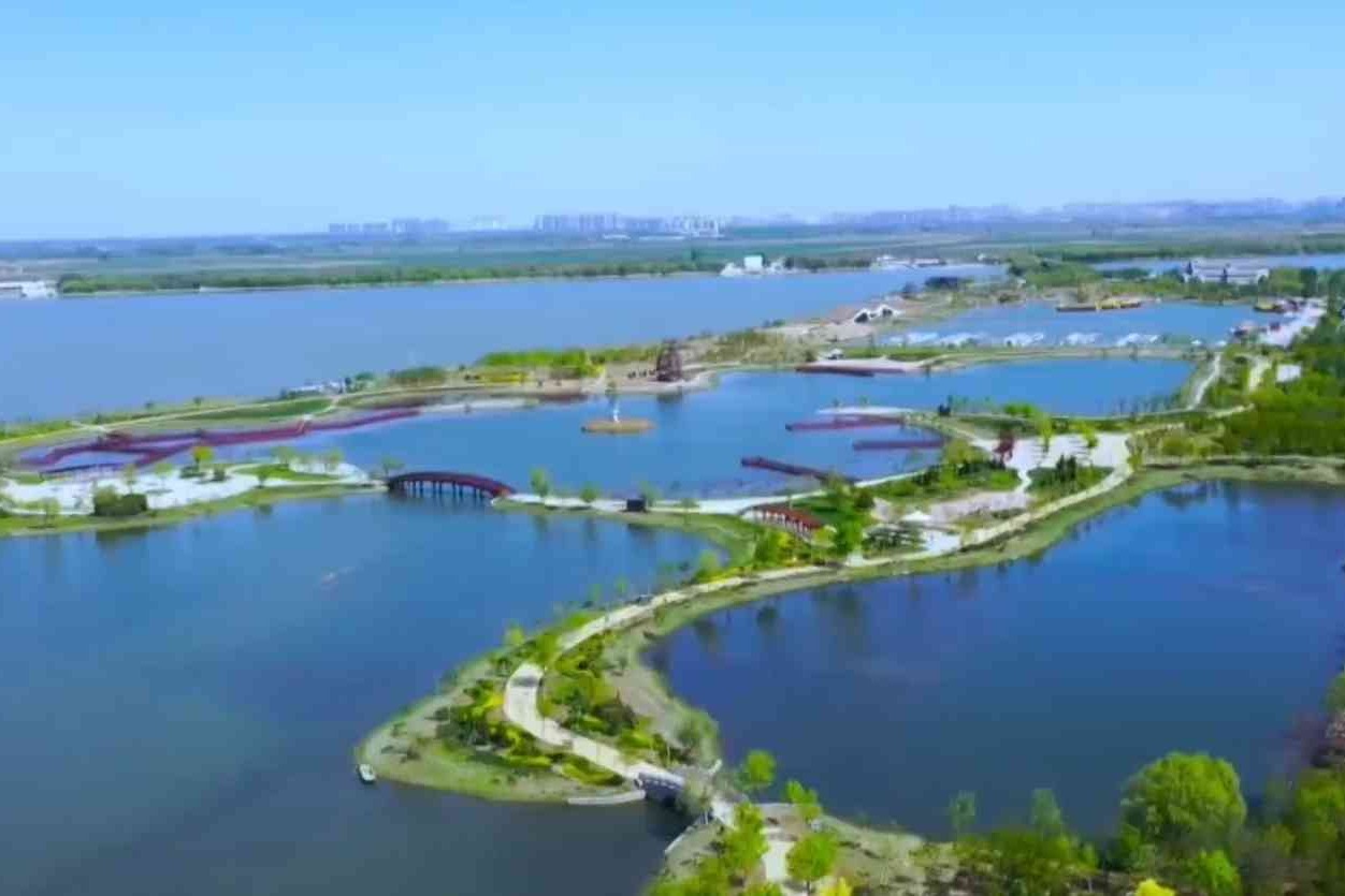 衡水：深耕文旅融合新业态 加速打造京津冀文旅优选目的地