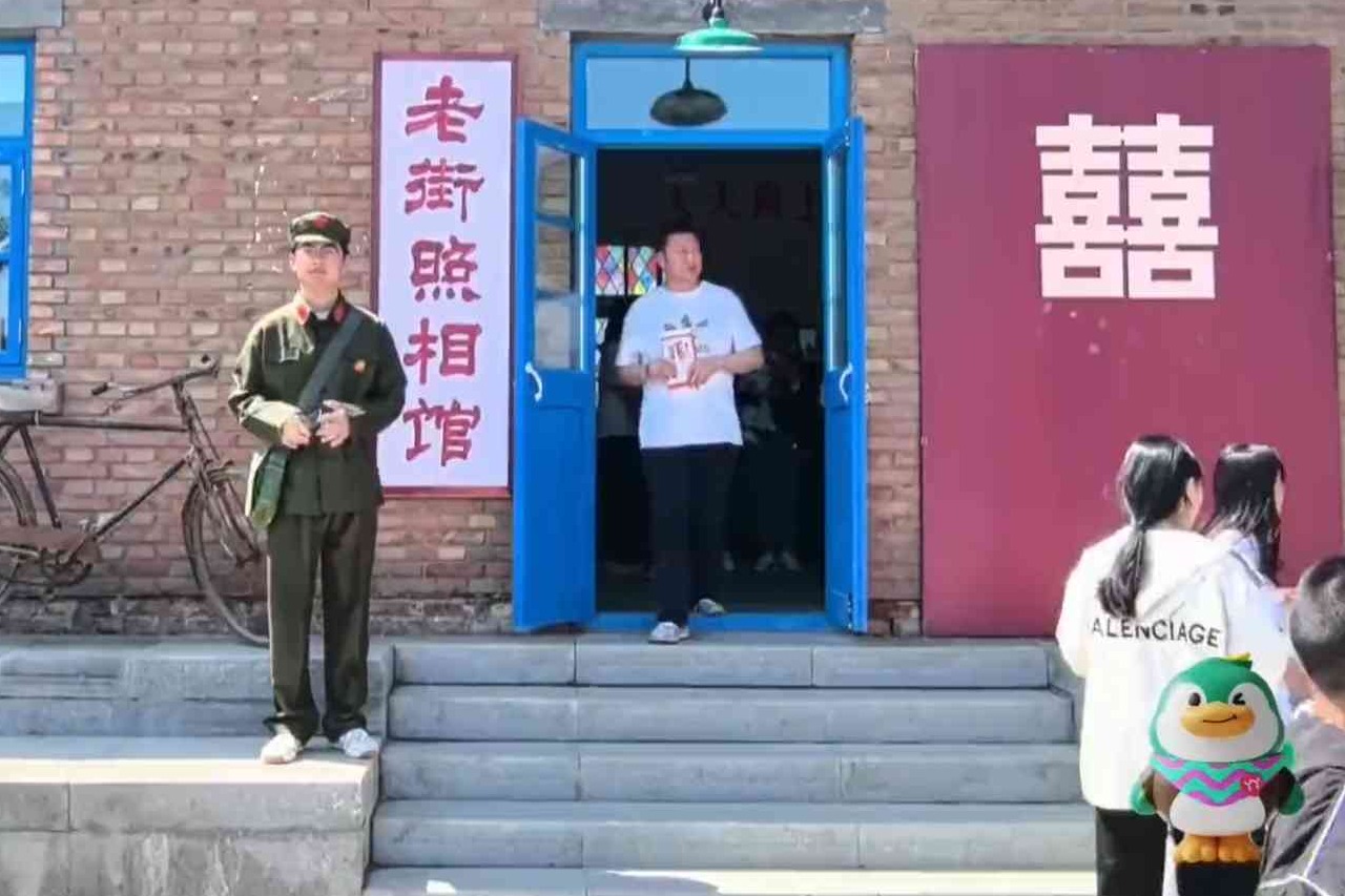 衡水市推出八条“湖畔揽景”欢乐游精品线路 多元供给提升市民幸福感