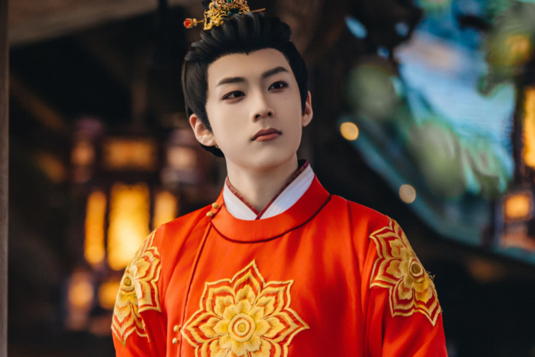 河头老街李煜：你的努力终将不被辜负