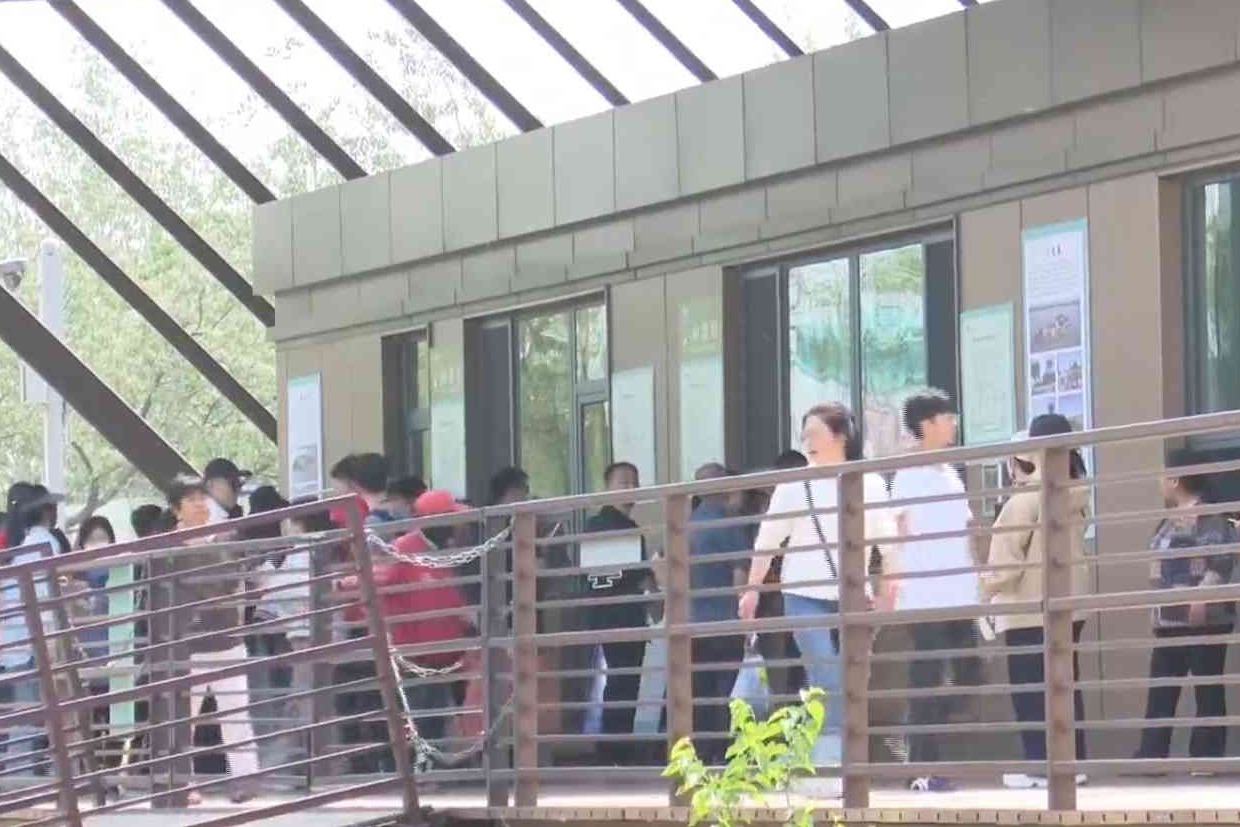 “湖畔时光”欢乐集给衡水文旅带来的启示