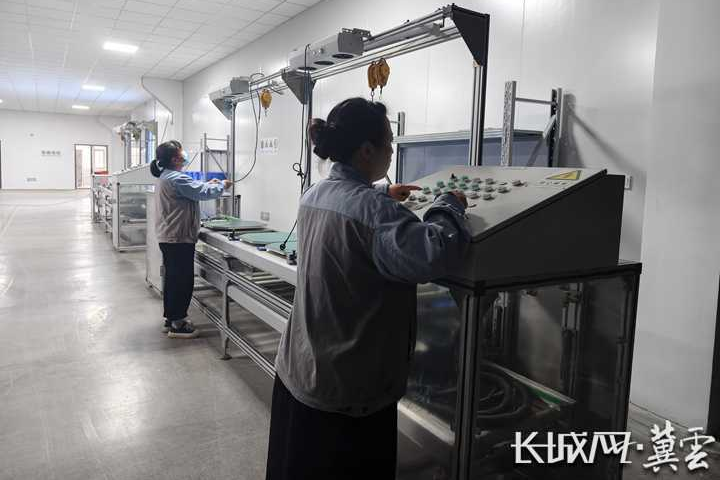 唐山遵化：布局氢能新赛道 赋能低碳转型发展