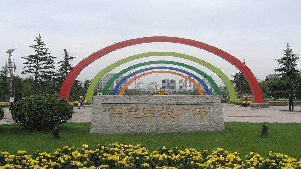 直播丨百年风华锦绣山河